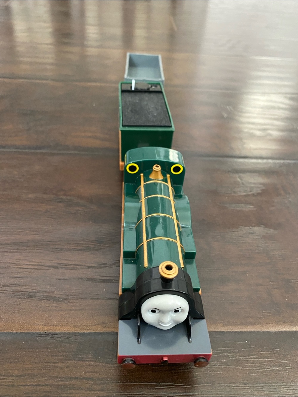 Thomas & friends Trackmaster toy train Emily